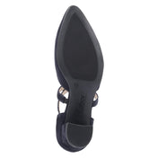 Pumps  Blau