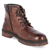Winterboots  Braun