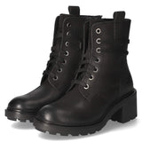 Ankle Boots  Schwarz
