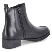 Chelsea Boots  Schwarz