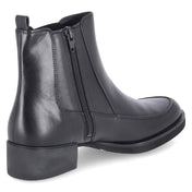 Chelsea Boots  Schwarz