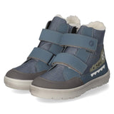 Winterstiefeletten KRINO  Blau