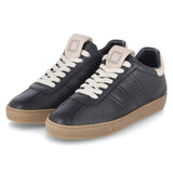 Low Sneaker  Schwarz