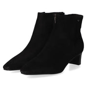 Stiefeletten  Schwarz