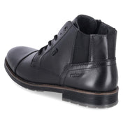 Stiefeletten  Schwarz