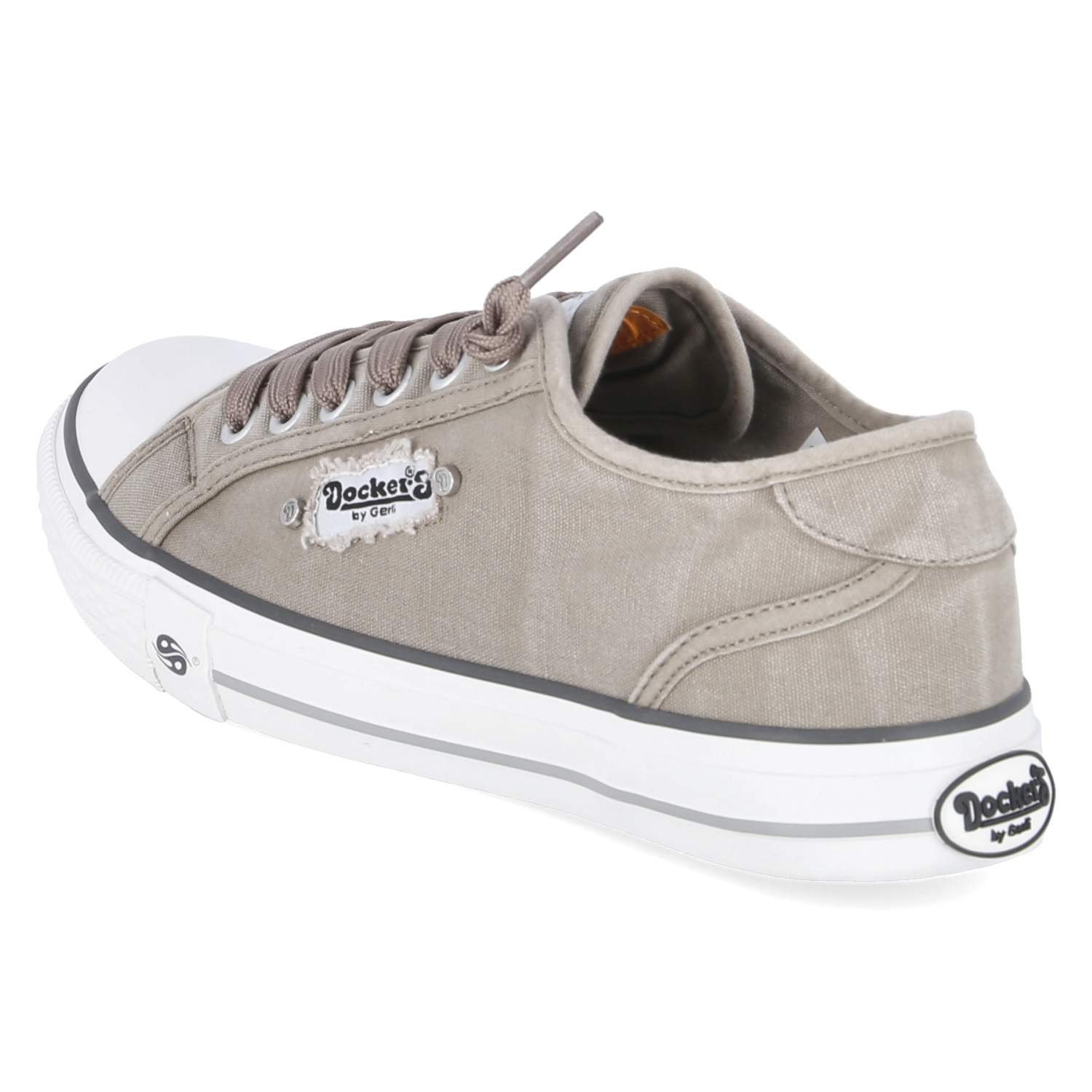 Sneaker  Taupe