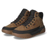 Winterboots  Braun