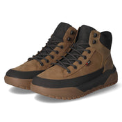 Winterboots  Braun