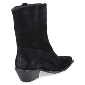 Westernstiefeletten THE COUTURE WALK S Schwarz