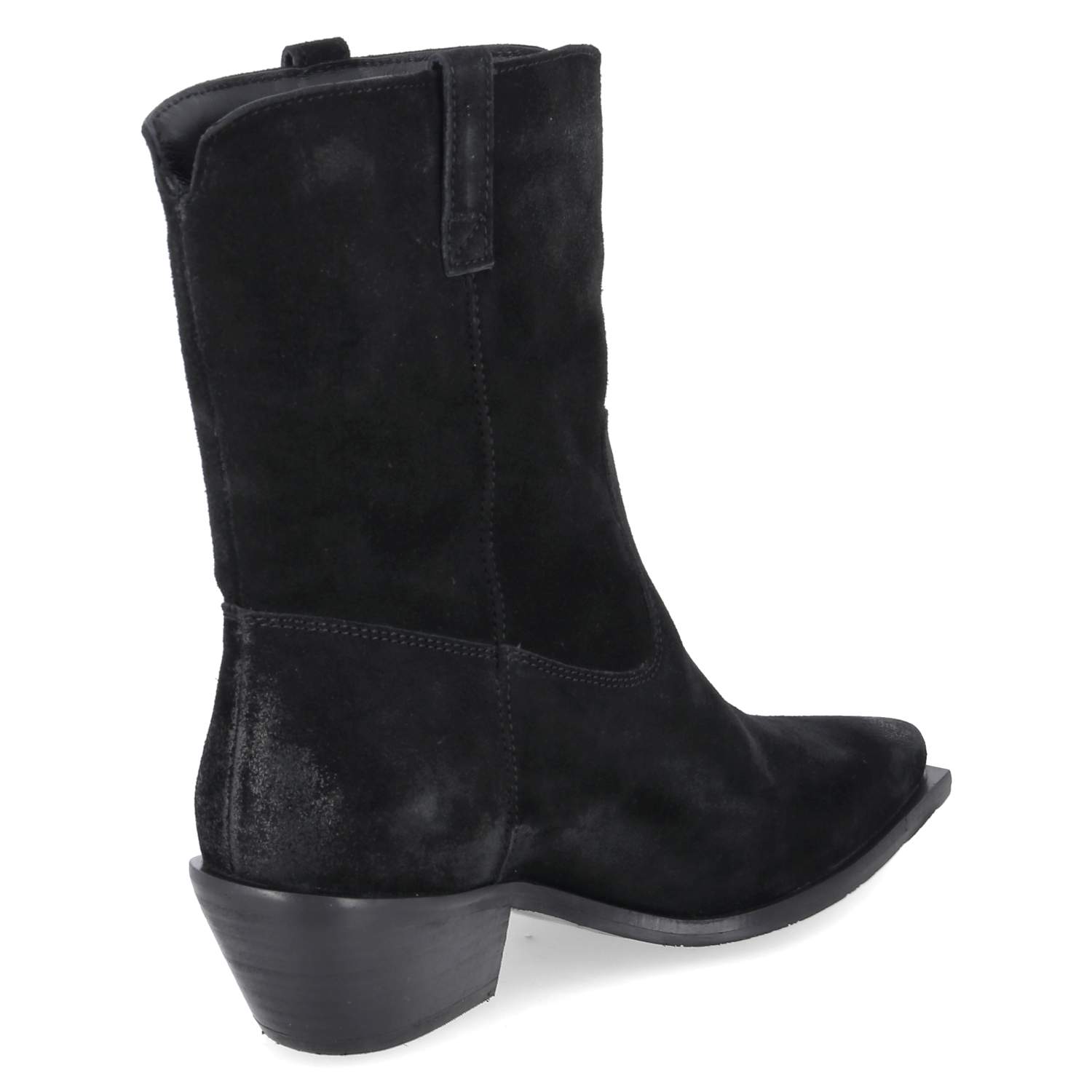 Westernstiefeletten THE COUTURE WALK S Schwarz