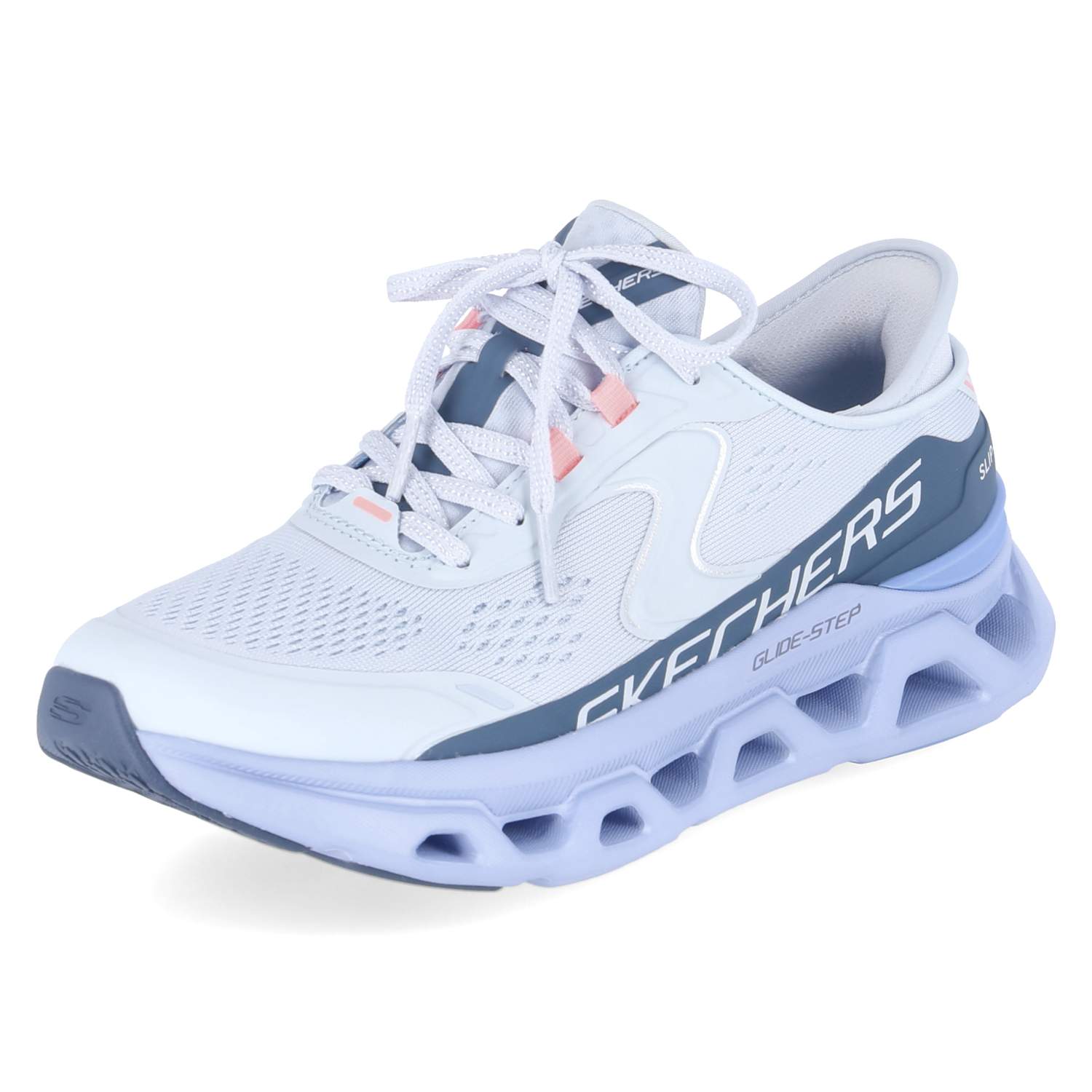 Slip-ins GLIDE-STEP ALTUS  Blau