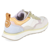 Low Sneaker  Beige