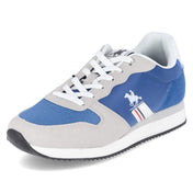 Sneaker WILLY  Blau