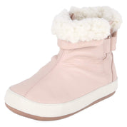 Barfuß-Stiefel DOBBY  Rosa