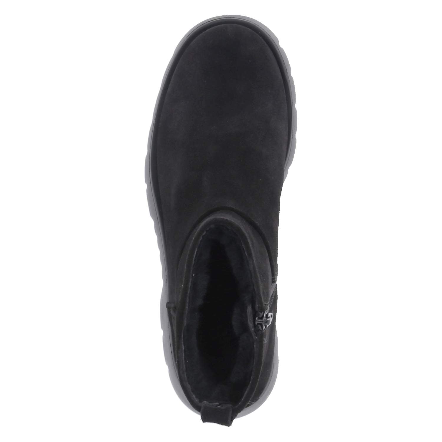 Winterboots  Braun