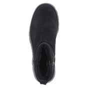 Winterboots  Braun