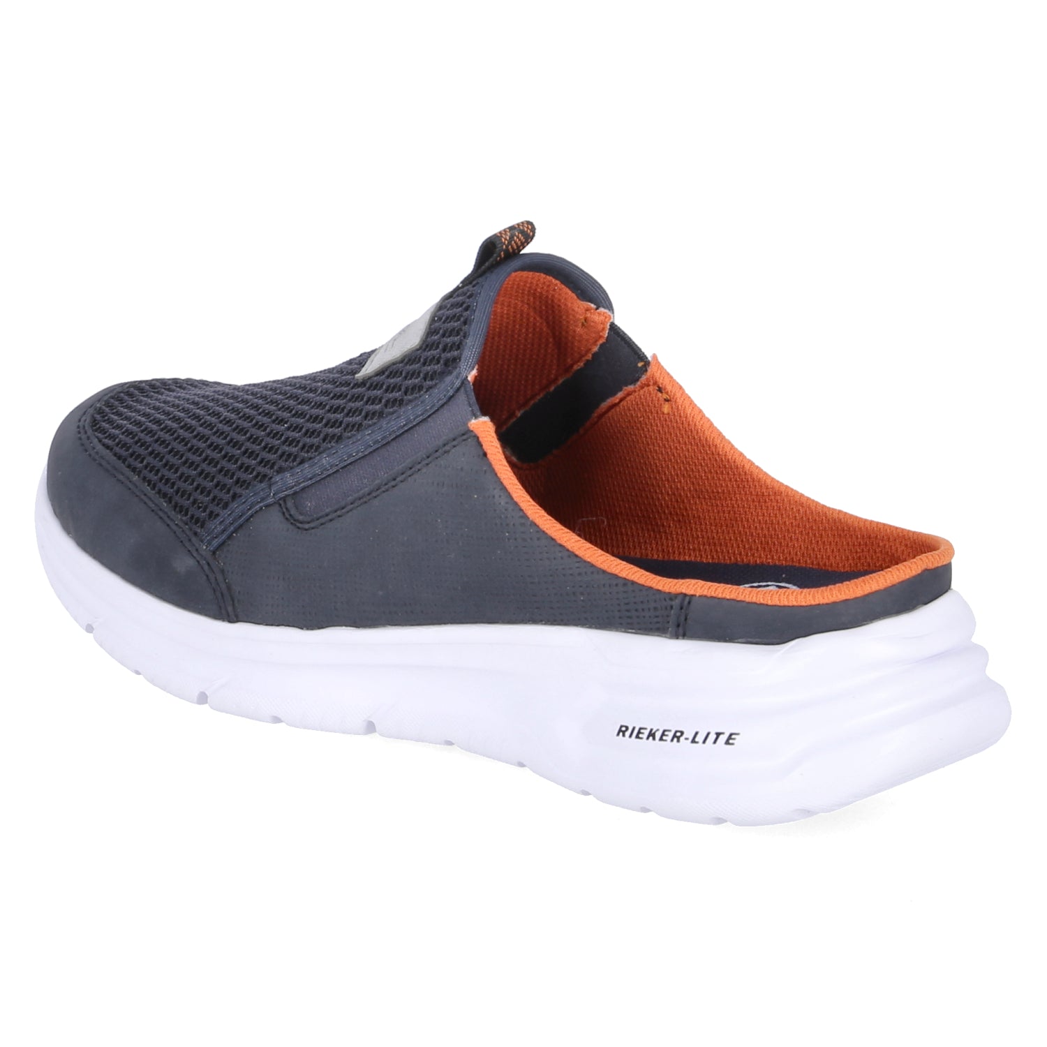 Clogs  Blau