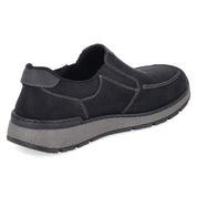 Slipper  Schwarz