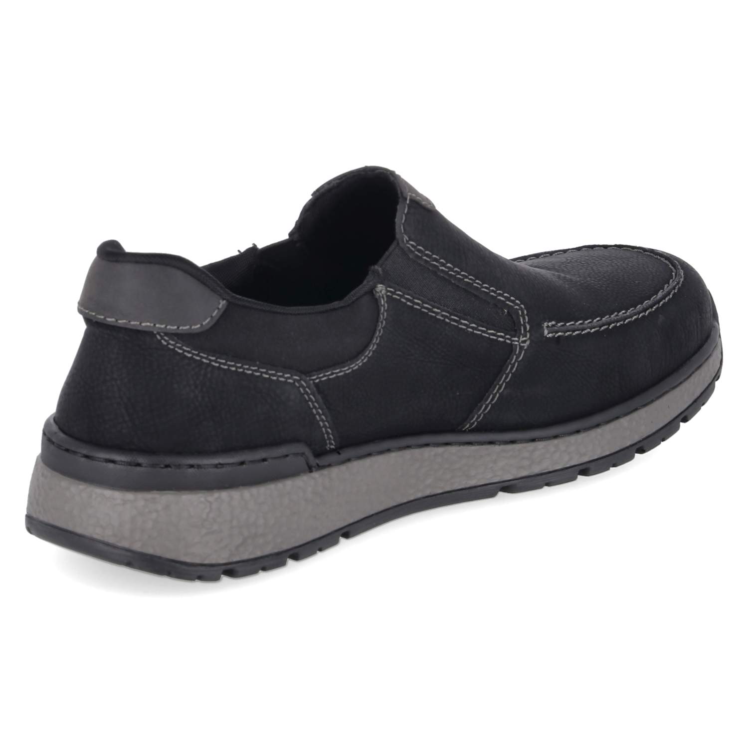 Slipper  Schwarz