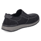 Slipper  Schwarz