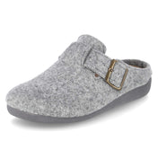 Pantoffeln CARA 01  Grau