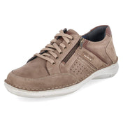 Halbschuhe NEW ANVERS 87  Taupe
