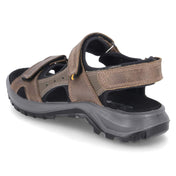 Sandalen  Braun
