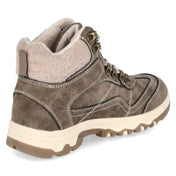 Outdoorboots  Taupe