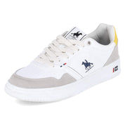 Sneaker GINNICA MIX2 Weiß
