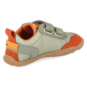Barfußschuhe ERLE  Grün