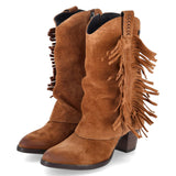Westernstiefel EMI  Braun