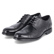 Halbschuhe EEZY 140W  Schwarz