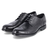 Halbschuhe EEZY 140W  Schwarz