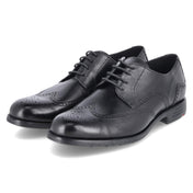 Halbschuhe EEZY 140W  Schwarz