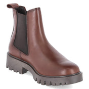 Chelsea Boots  Braun