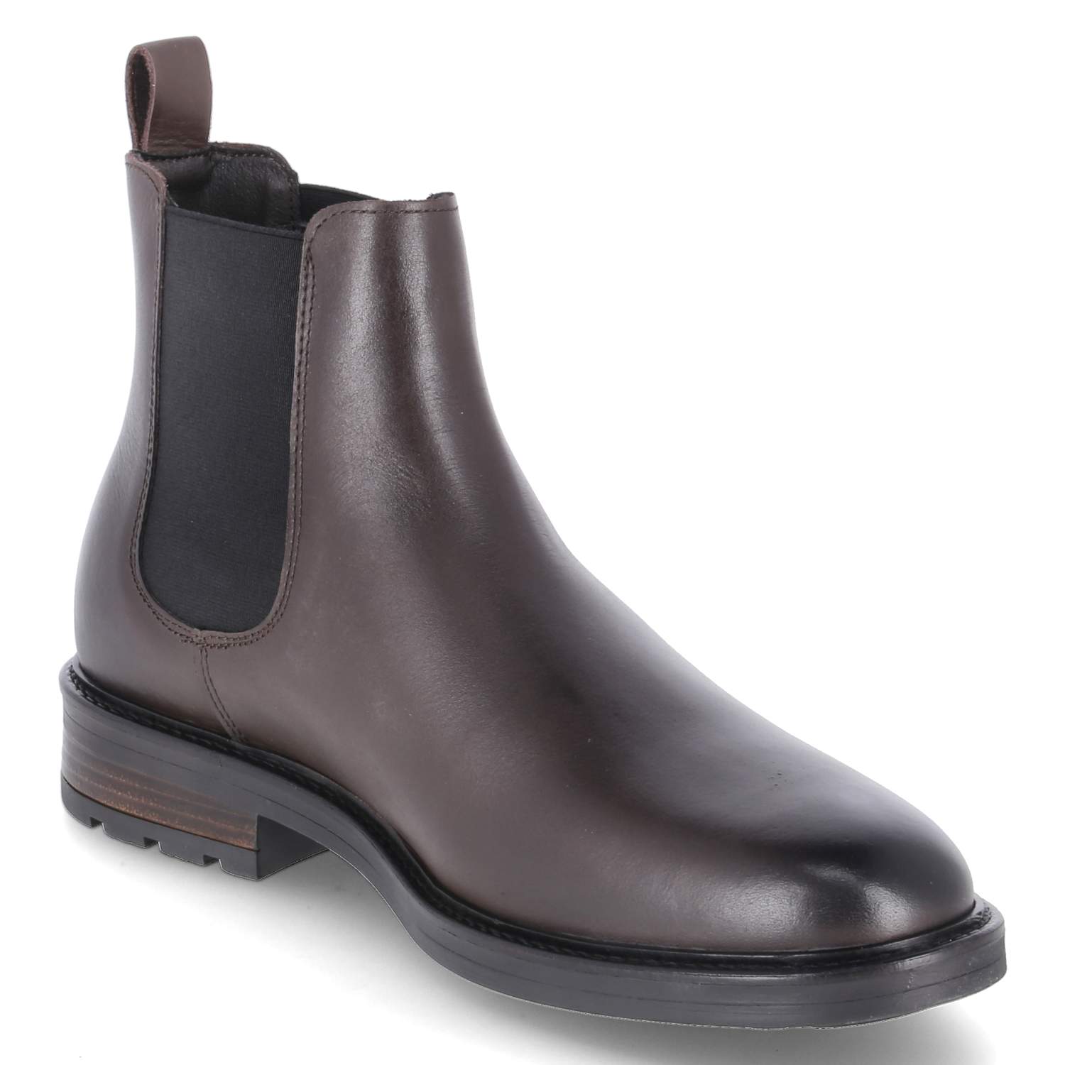 Chelsea Boots  Braun
