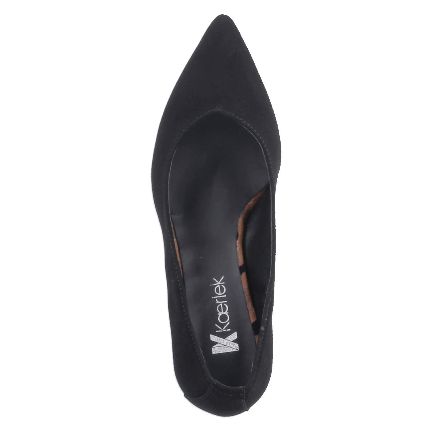 Pumps  Schwarz