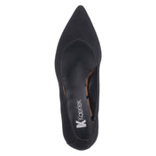 Pumps  Schwarz