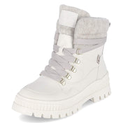 Winterboots  Weiß