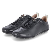 Low Sneaker  Schwarz