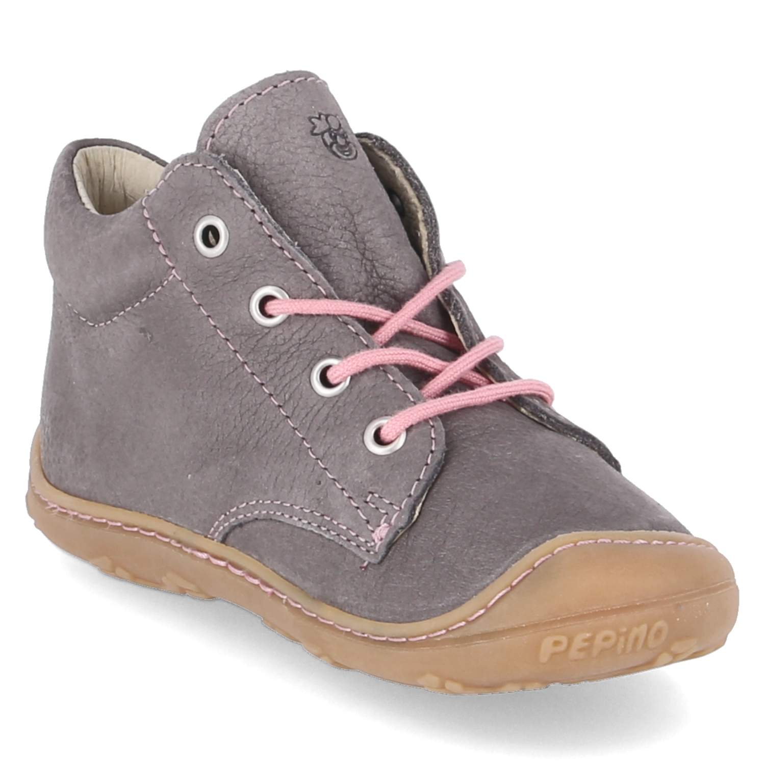 Halbschuhe CORY  Grau