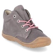 Halbschuhe CORY  Grau