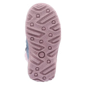 Winterstiefeletten HUSKY  Blau