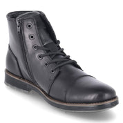 Stiefeletten  Schwarz