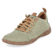 Barfußschuhe WYNONA 06  Grün