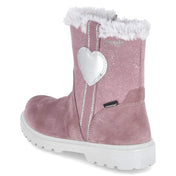 Winterstiefeletten SPIRIT  Rosa