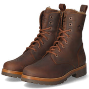 Winterboots FRISIA B10  Braun