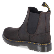 Chelsea Boots APRILE  Braun