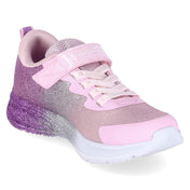 Sneaker MICROSPEC MAX ADVANCE  Rosa