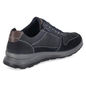 Halbschuhe MARLEY 55  Blau